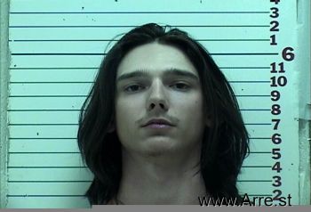 Matthew Brian White Mugshot