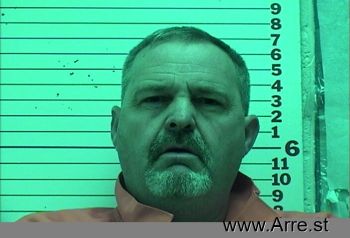 Matthew Craig Wyatt Mugshot