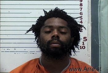 Maurice Tarrell Miller Mugshot