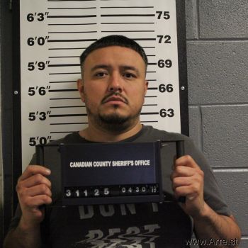 Mauricio Antonio Rivas Mugshot