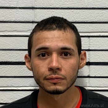 Maximiliano Martinez Martinez Mugshot