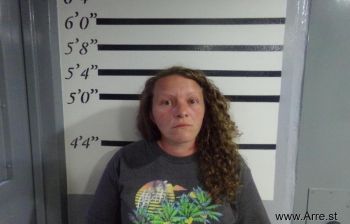 Meighan Sloan Randolph Mugshot