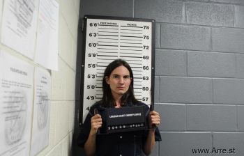 Melissa Lynn Barnes Mugshot