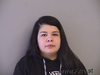 Melissa Lynn Davis Mugshot