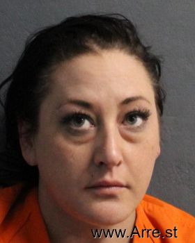 Melissa Dawn Haley Mugshot