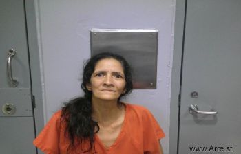 Melissa  Harris Mugshot