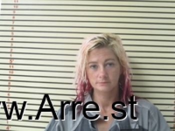 Melissa  Howard Mugshot