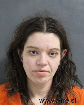 Melissa  Matthews Mugshot