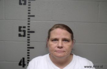 Melissa Dawn Miller Mugshot