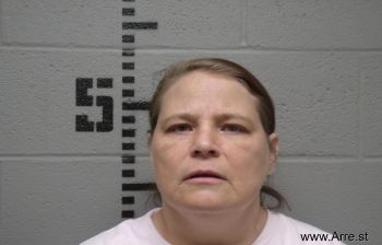 Melissa Dawn Miller Mugshot