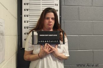 Melissa Rose Owens Mugshot