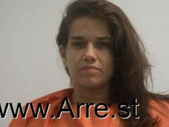 Melissa Marie Perez Mugshot