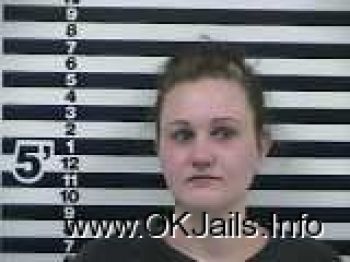 Melissa Renee Sisney Mugshot