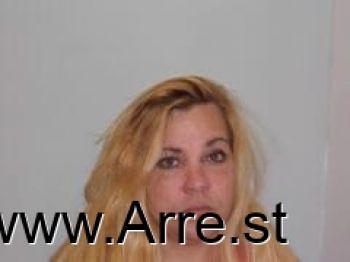 Melissa Anne Vincent Mugshot