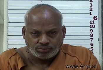 Melvin  Haywood Mugshot