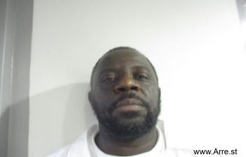 Melvin Tyrone Washington Mugshot