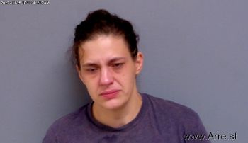 Micah Lynn Smith Mugshot