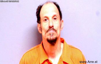 Michael Kent Baumgartner Mugshot