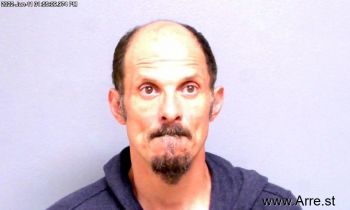 Michael Kent Baumgartner Mugshot