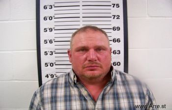 Michael Duane Beeks Mugshot