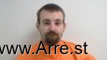 Michael Brent James Benefield Mugshot