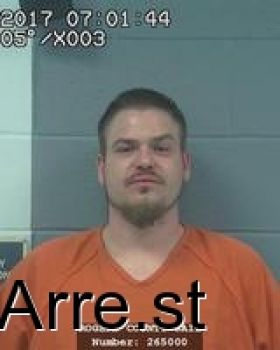 Michael Alan Biggs Mugshot