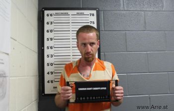 Michael Andrew Bowman Mugshot