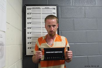 Michael Andrew Bowman Mugshot