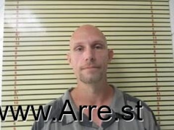 Michael Ted Bradley Mugshot