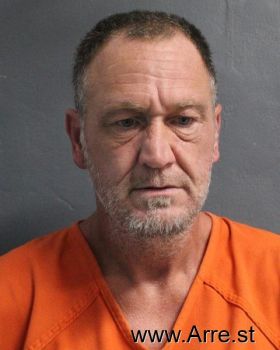 Michael Edward Brown Mugshot