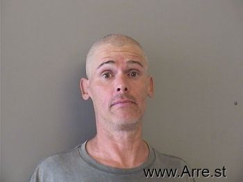 Michael Ray Brown Mugshot