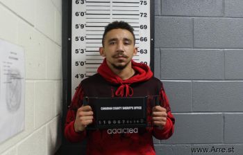 Michael Deshon Bruner Mugshot