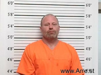 Michael Dale Buckmaster Mugshot