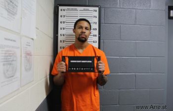 Michael Stanley Burton Mugshot