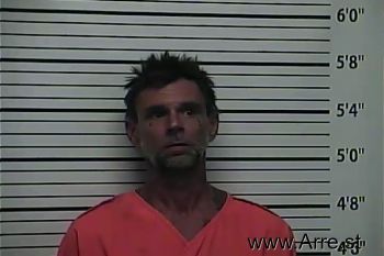 Michael Houston Cambron Mugshot