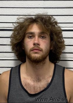 Michael Jonathan Caterisano Mugshot