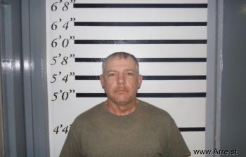 Michael Shawn Chandler Mugshot