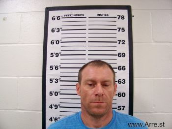 Michael Dale Chapman Mugshot