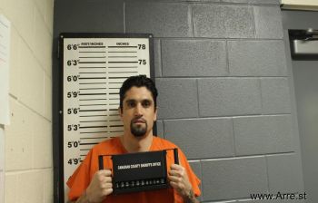 Michael Vincent Cisneros Mugshot