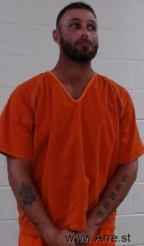 Michael Carter Clary Mugshot