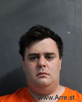 Michael Ryan Crockett Mugshot