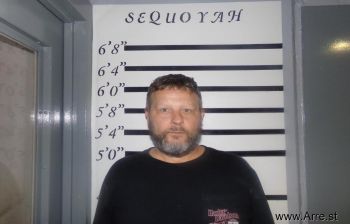 Michael Jay Cruse Mugshot