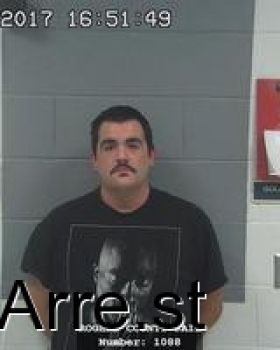 Michael Karlyle Doolittle Mugshot