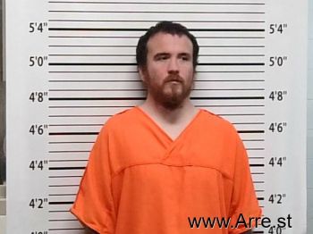 Michael Wayne East Mugshot