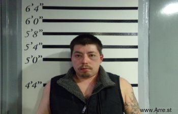 Michael  Elliott Mugshot