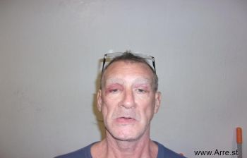 Michael Ray Fannon Mugshot