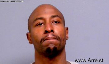 Michael  Frazier Mugshot