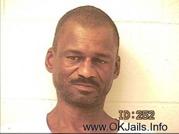 Michael Ray Goff Mugshot