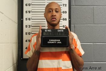 Michael Amir Hall Mugshot