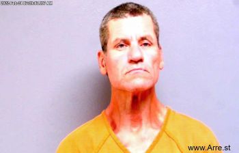 Michael Lee Hastings Mugshot